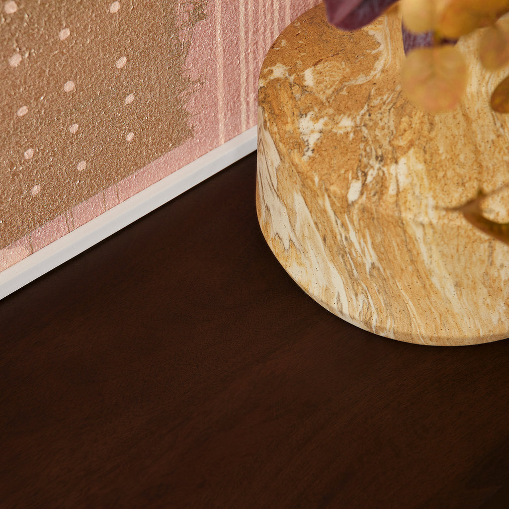 TV-meubel Brussel Brown | Mangohout | Bruin 150cm