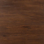 Eettafel Madison Brown | Rond Ø130 | Bruin