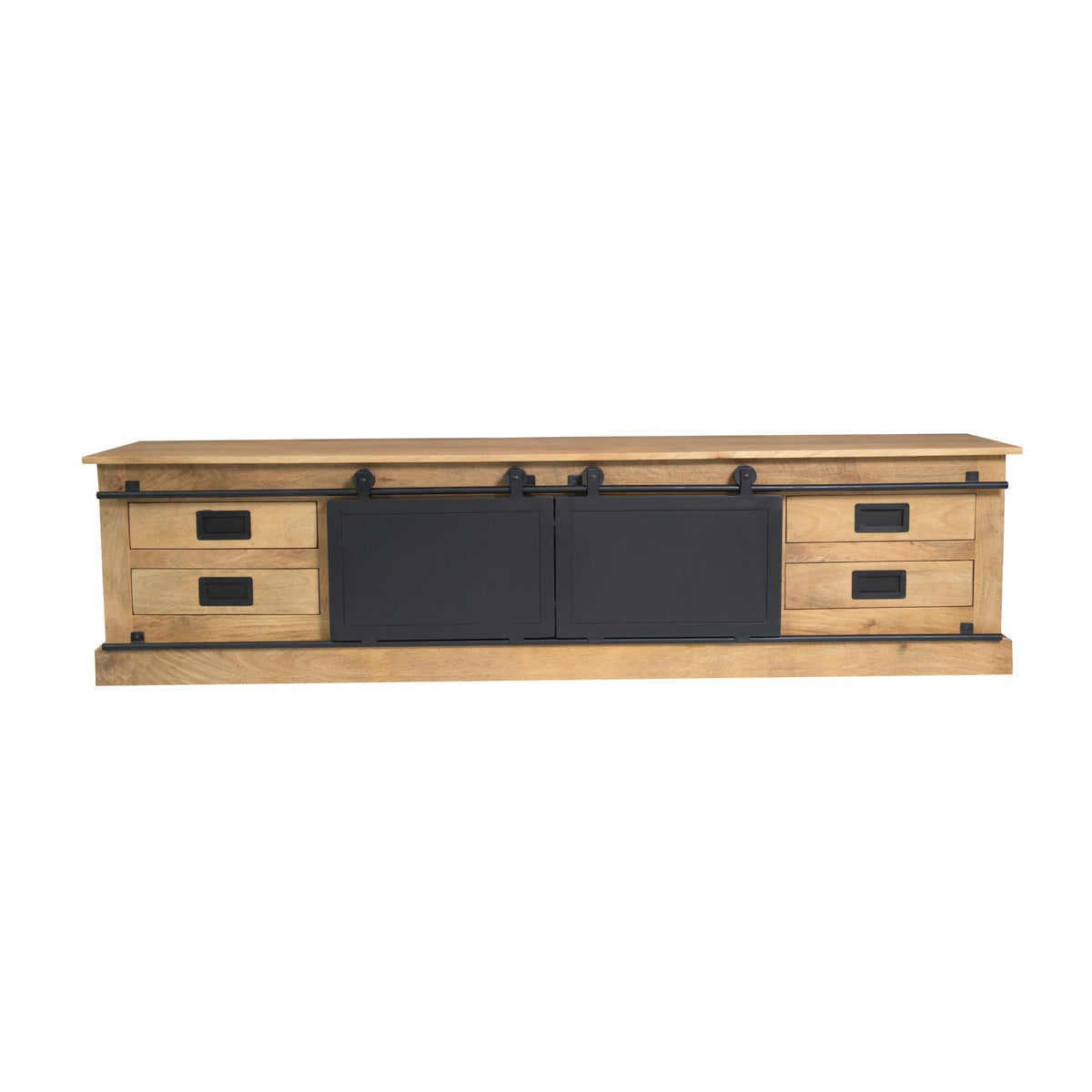 Tv-meubel Fresno | 200 cm