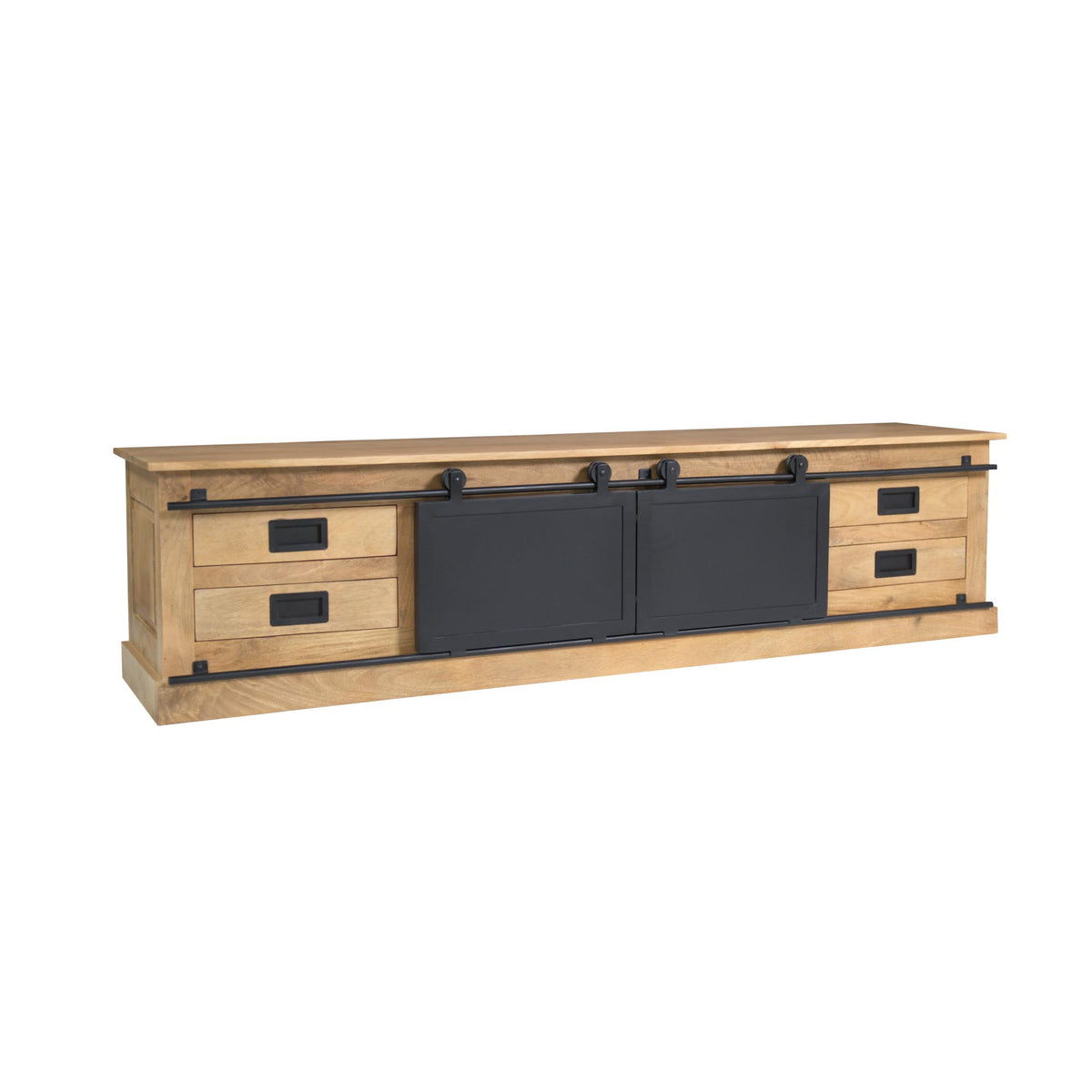 Tv-meubel Fresno | 200 cm