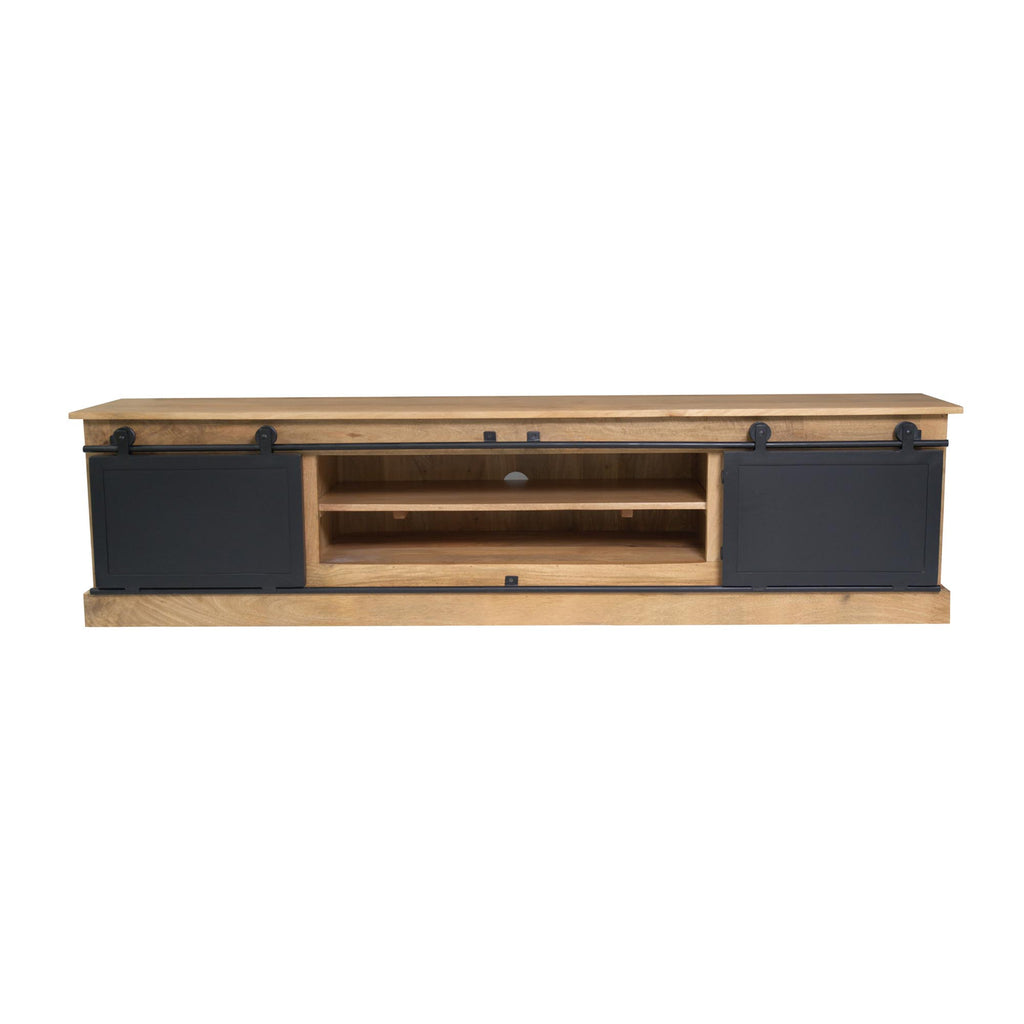 Tv-meubel Fresno | 200 cm