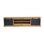 Tv-meubel Fresno | 200 cm