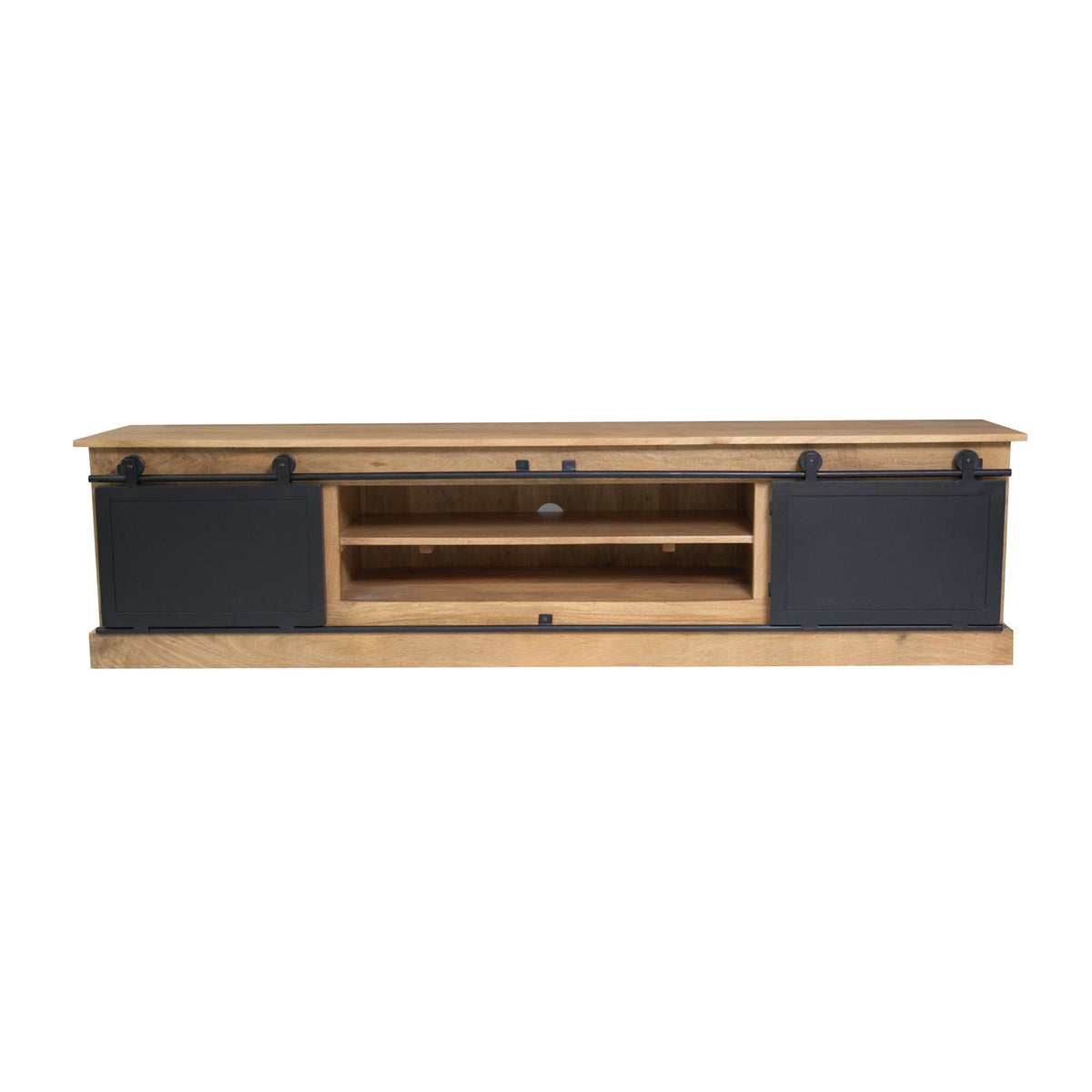 Tv-meubel Fresno | 200 cm