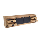 Tv-meubel Fresno | 200 cm