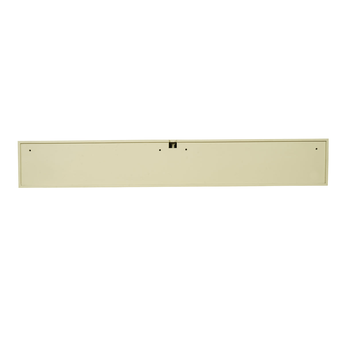 Zwevend tv-meubel Madison Zand | 120 cm