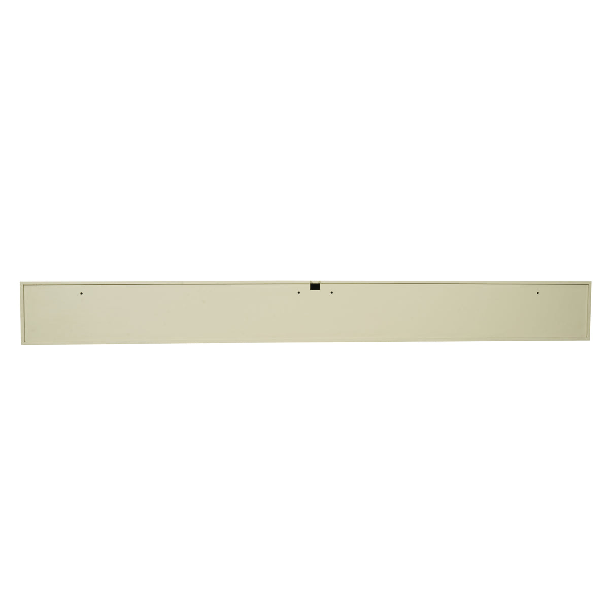 Zwevend tv-meubel Madison Zand | 120 cm