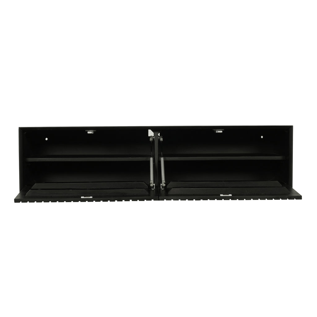 Zwevend tv-meubel Madison Zand | 120 cm