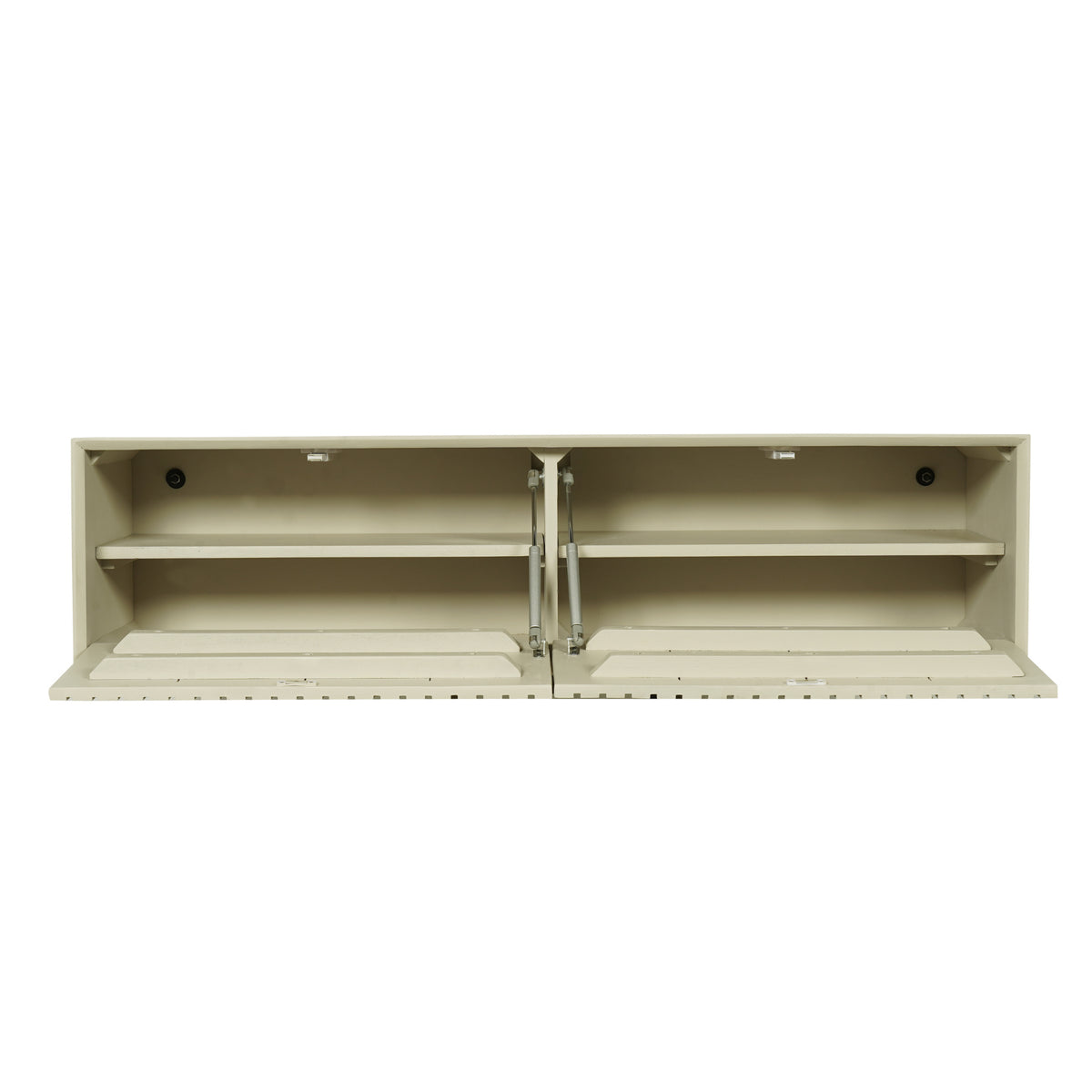 Zwevend tv-meubel Madison Zand | 120 cm