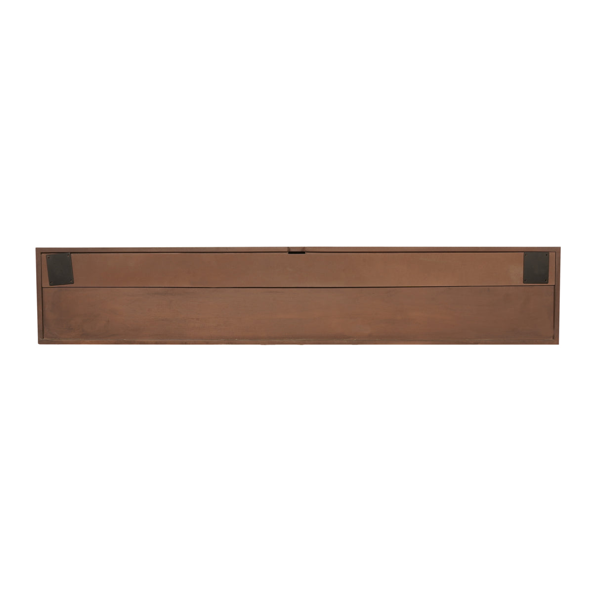 Zwevend tv-meubel Madison Zand | 120 cm