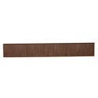 Zwevend tv-meubel Madison Zand | 120 cm