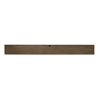 Zwevend tv-meubel Madison Zand | 120 cm