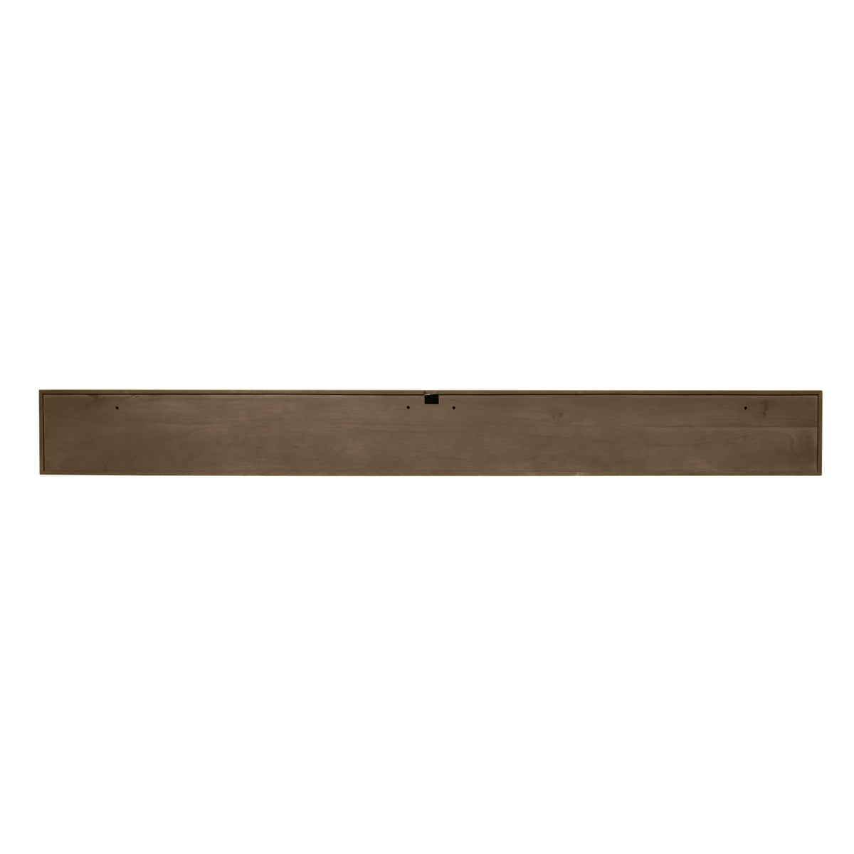 Zwevend tv-meubel Madison Zand | 120 cm