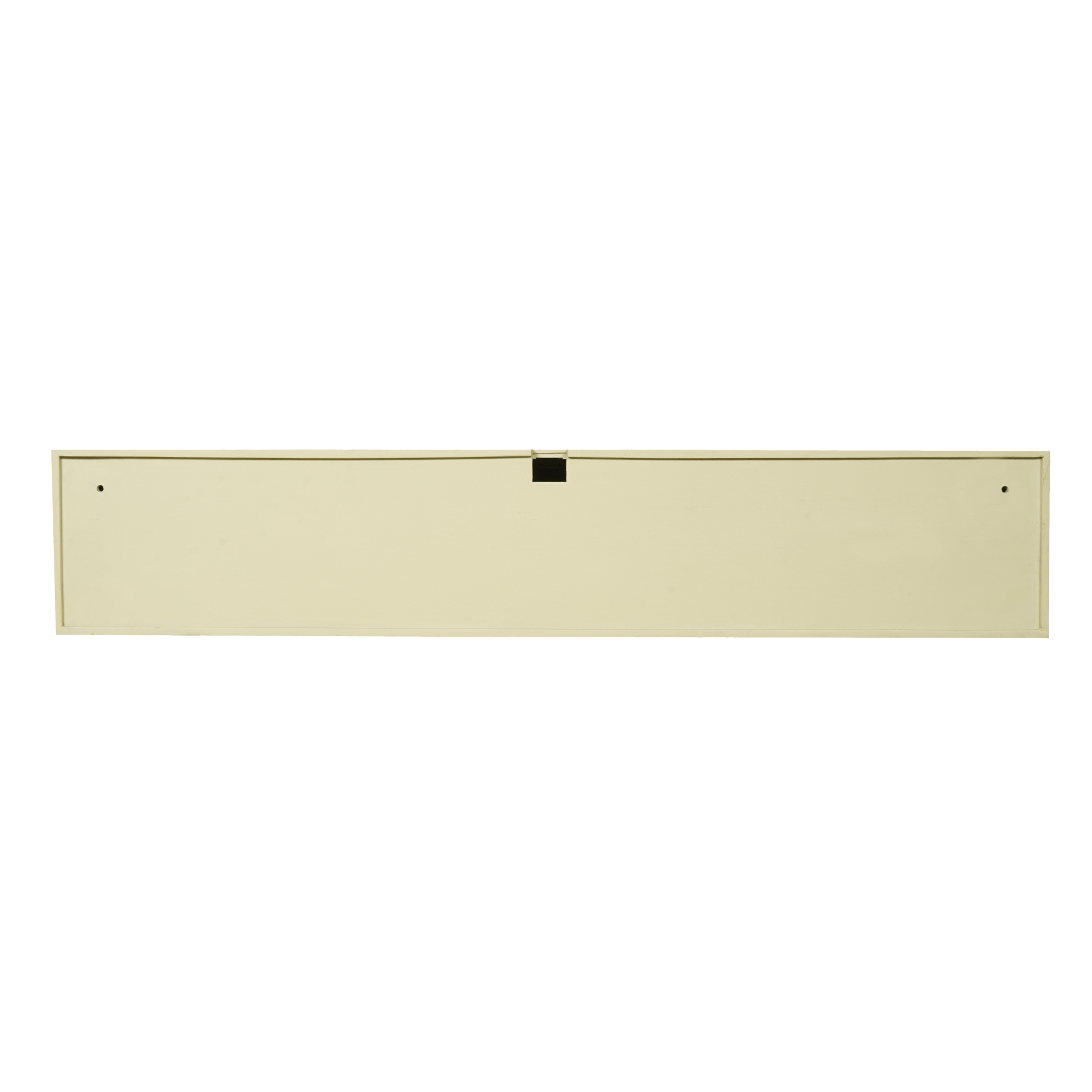 TV-meubel Zwevend Madison | Latten | Mango Sand