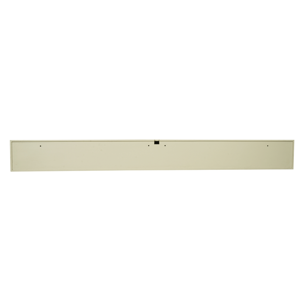 Tv-meubel Zwevend | Latten | Mangohout Sand