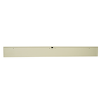 Tv-meubel Zwevend | Latten | Mangohout Sand