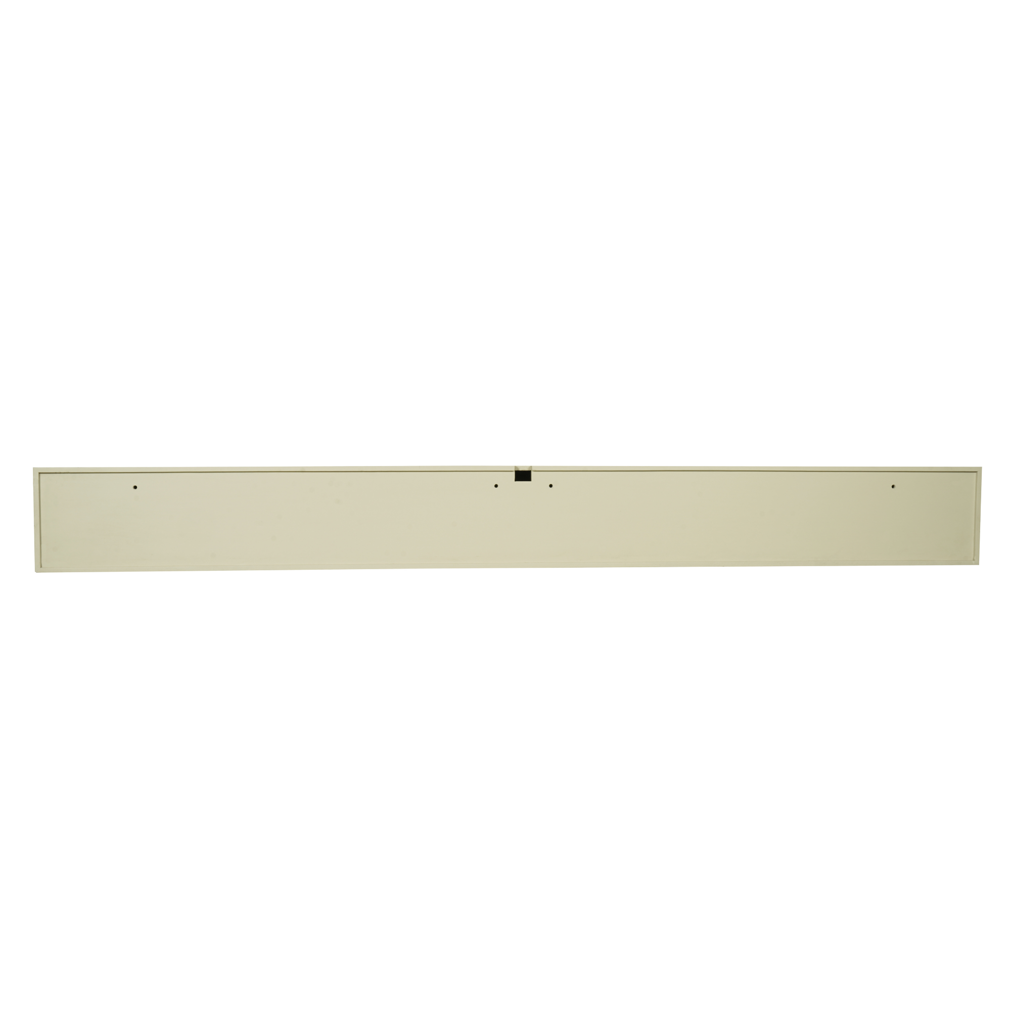 Tv-meubel Zwevend | Latten | Mangohout Sand
