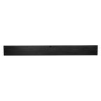 Tv-meubel Madison | Zwevend | Mangohout Black