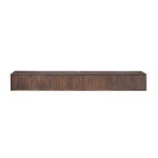 TV-meubel Zwevend | Madison Brown | Mangohout