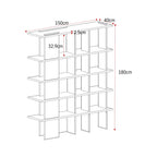 Tv-meubel Lina | 160 cm