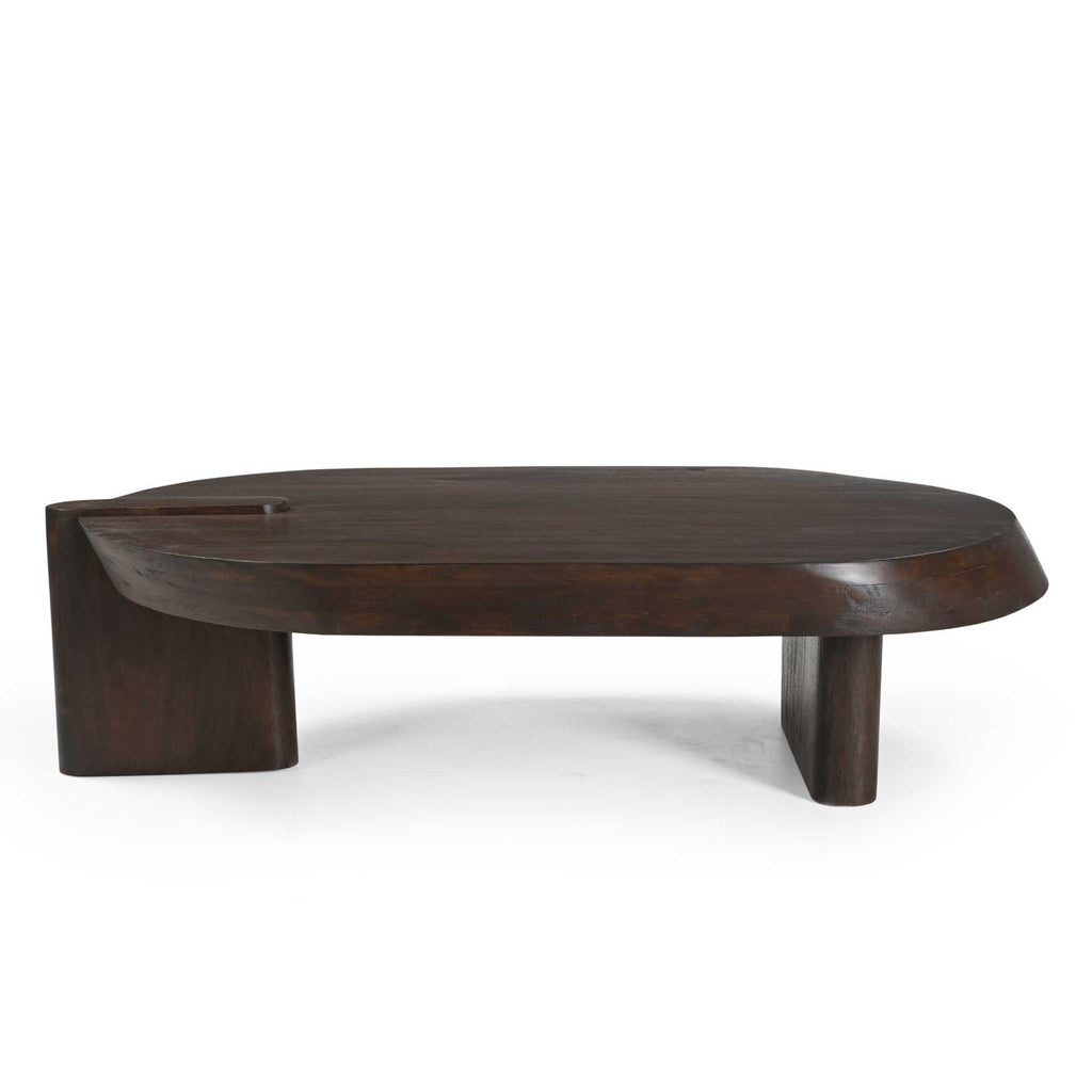 Salontafel Rava | 125 cm
