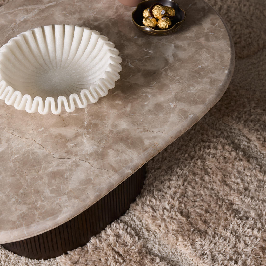 Salontafel Noel | 90 cm