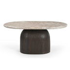 Salontafel Noel | 90 cm