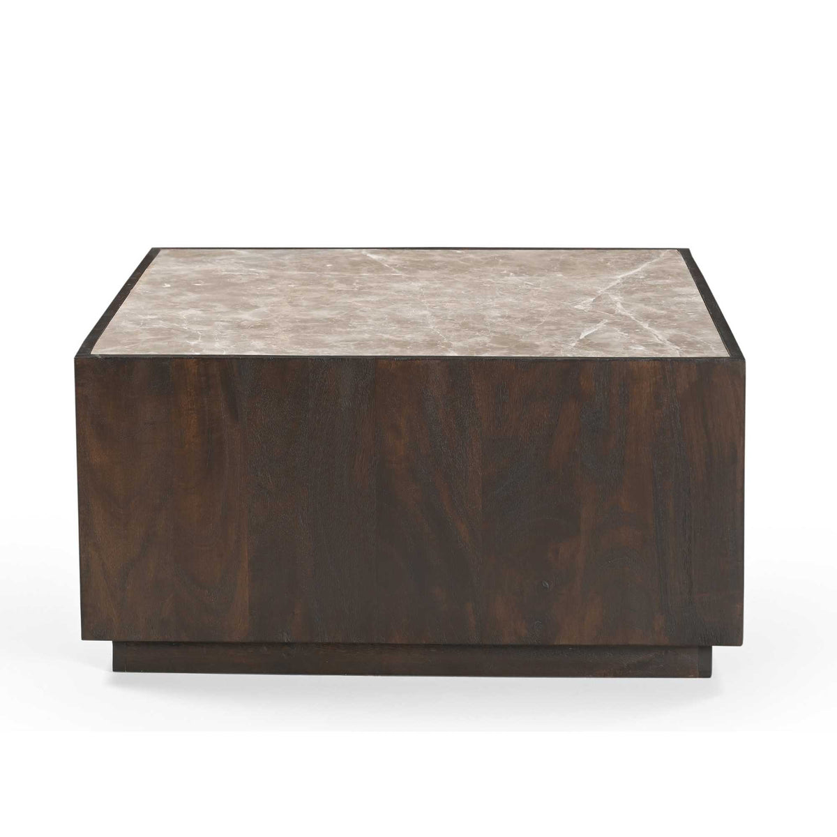 Salontafel Moos | 80 cm