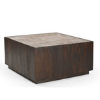 Salontafel Moos | 80 cm