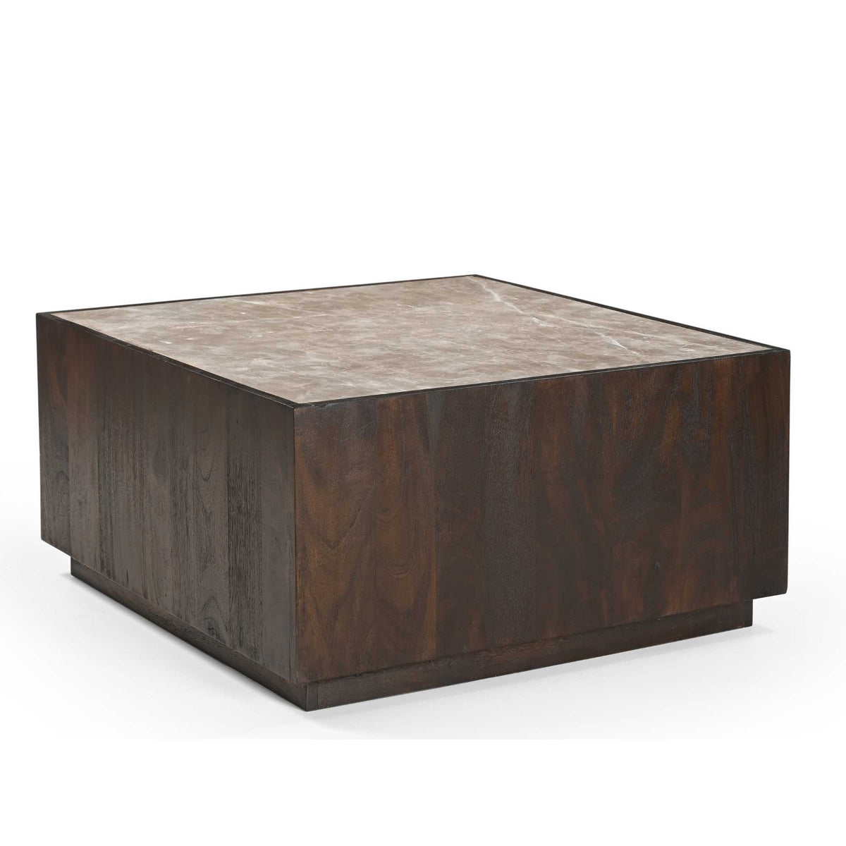 Salontafel Moos | 80 cm