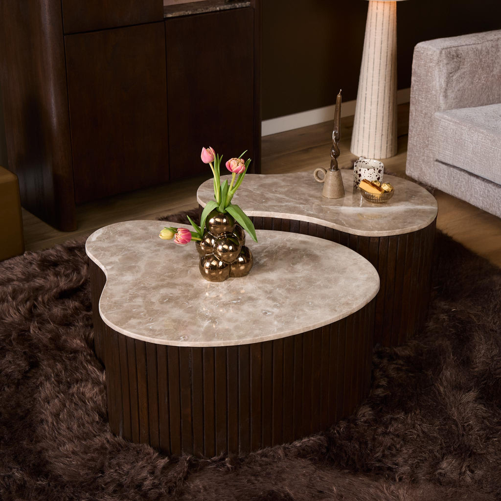 Salontafel Nomi | 70 cm