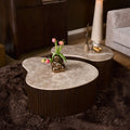 Salontafel Nomi | 70 cm