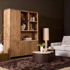 Salontafel Nomi | 70 cm