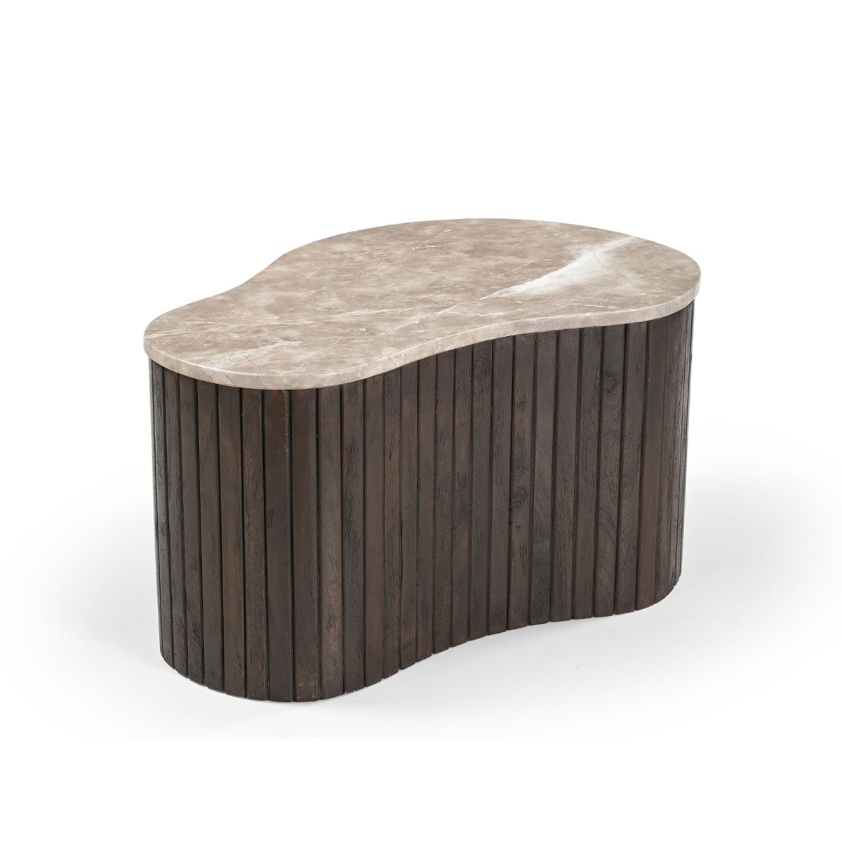 Salontafel Nomi | 70 cm