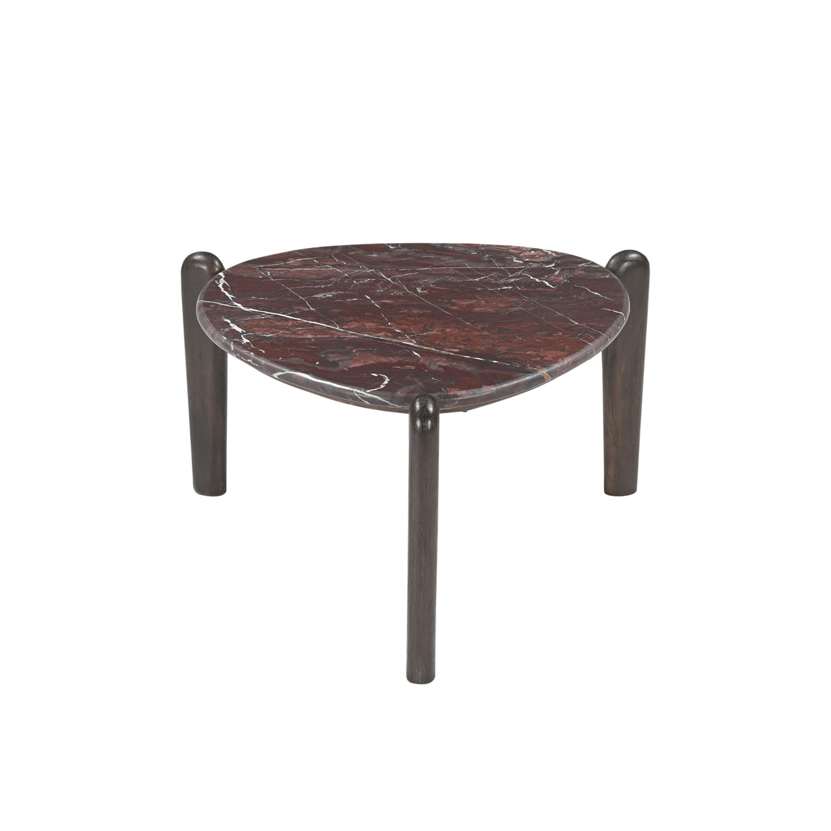 Bijzettafel Alva Marmer 70 cm