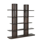 Bijzettafel Alva Marmer 70 cm