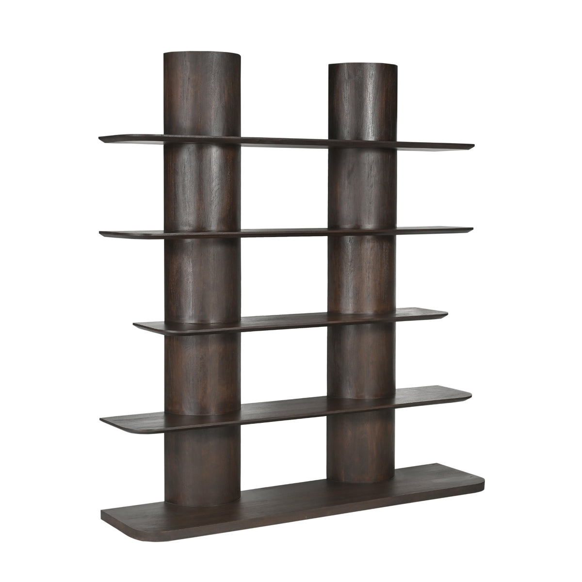 Bijzettafel Alva Marmer 70 cm