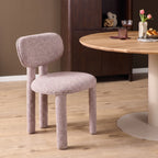 Fauteuil Lois beige