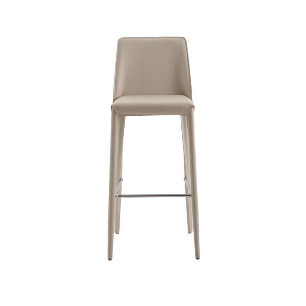 Barkruk Vloer Beige