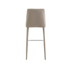 Barkruk Vloer Beige