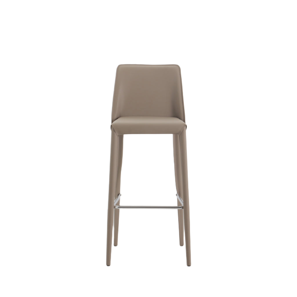 Barkruk Floor taupe
