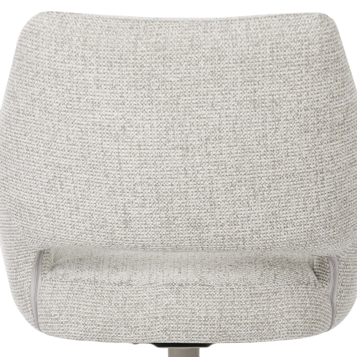 Draaibare eetkamerstoel Lux Beige