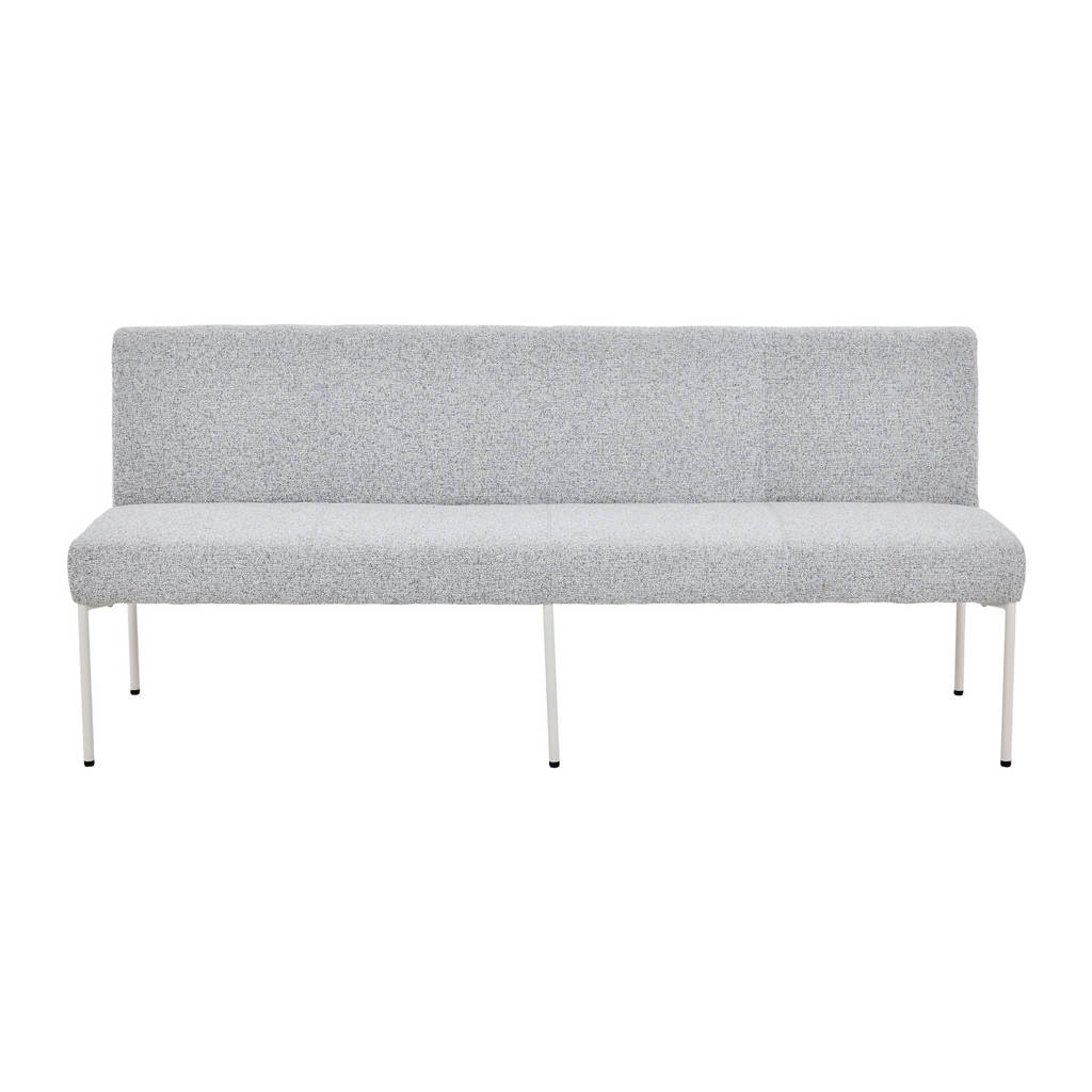 Eetkamerbank Riff | Modulair | Puente Beige