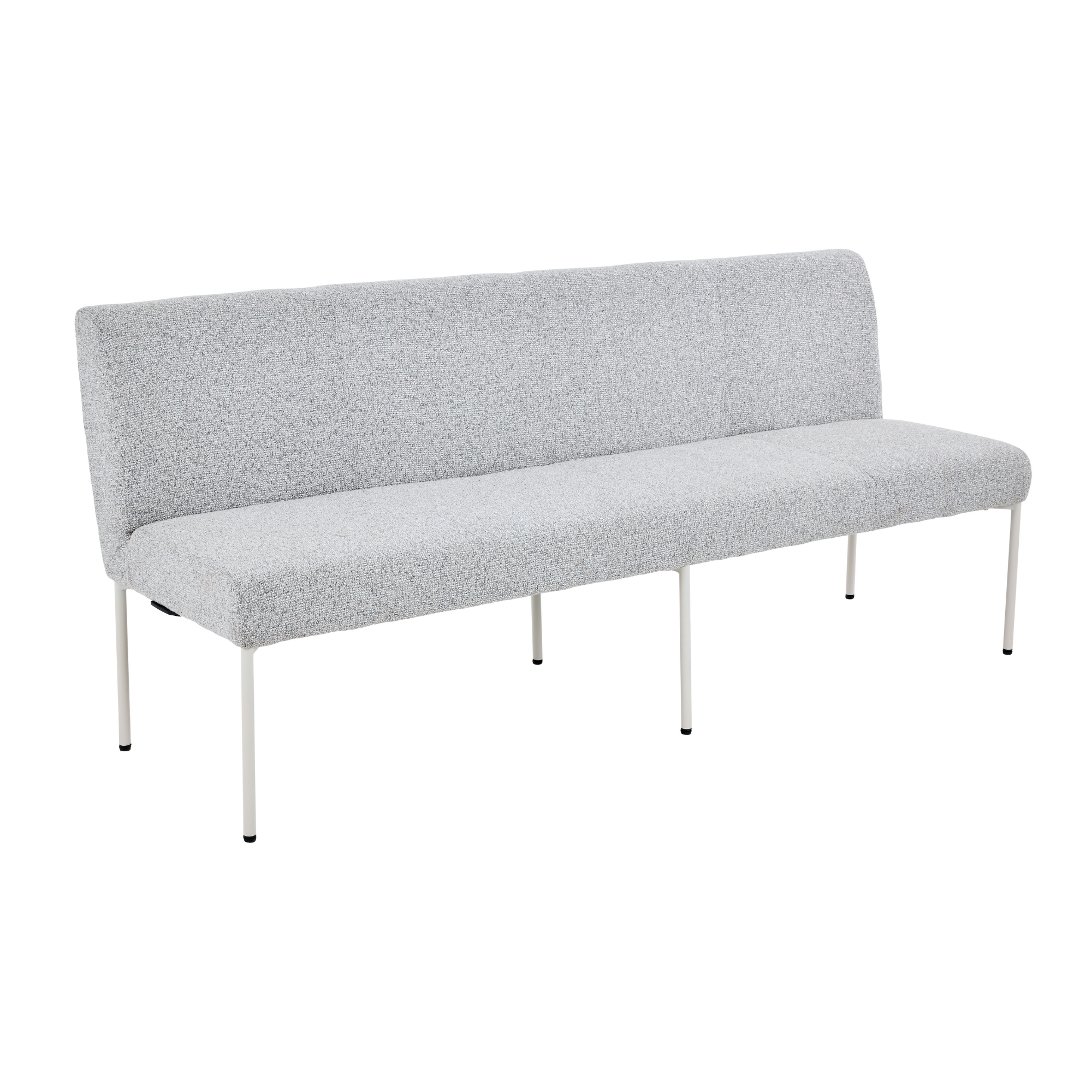 Eetkamerbank Riff | Modulair | Puente Beige