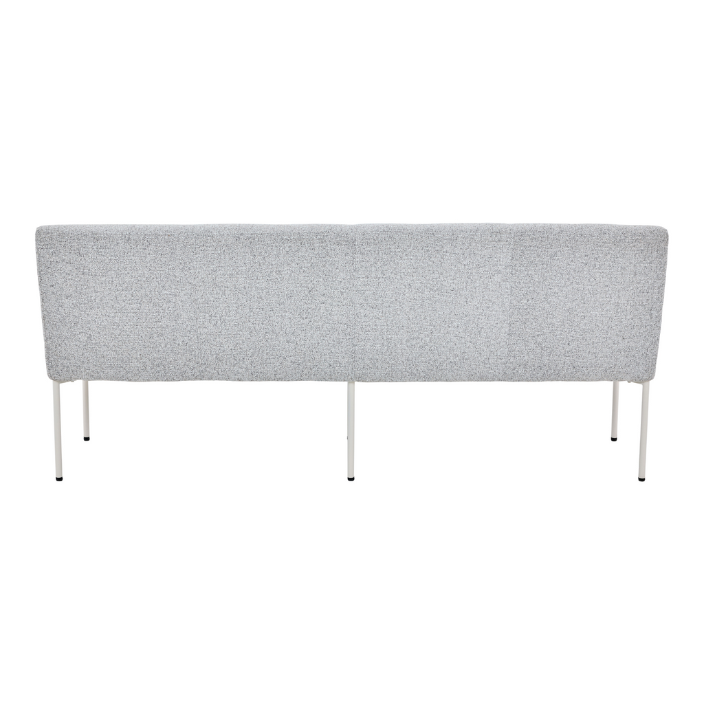 Eetkamerbank Riff | Modulair | Puente Beige