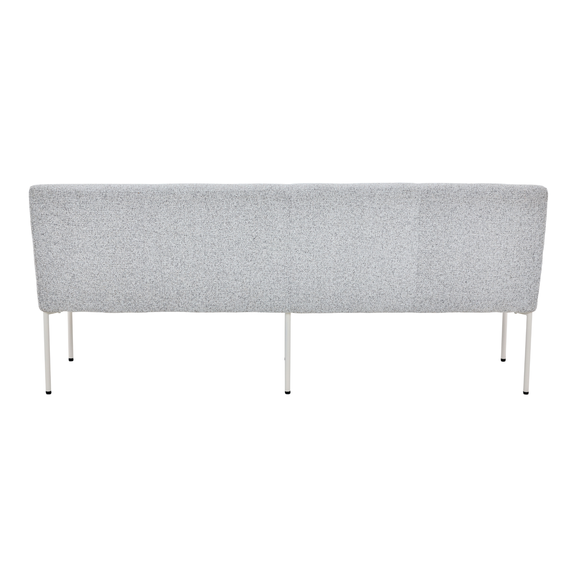 Eetkamerbank Riff | Modulair | Puente Beige