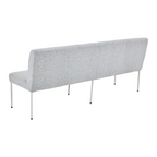Eetkamerbank Riff | Modulair | Puente Beige