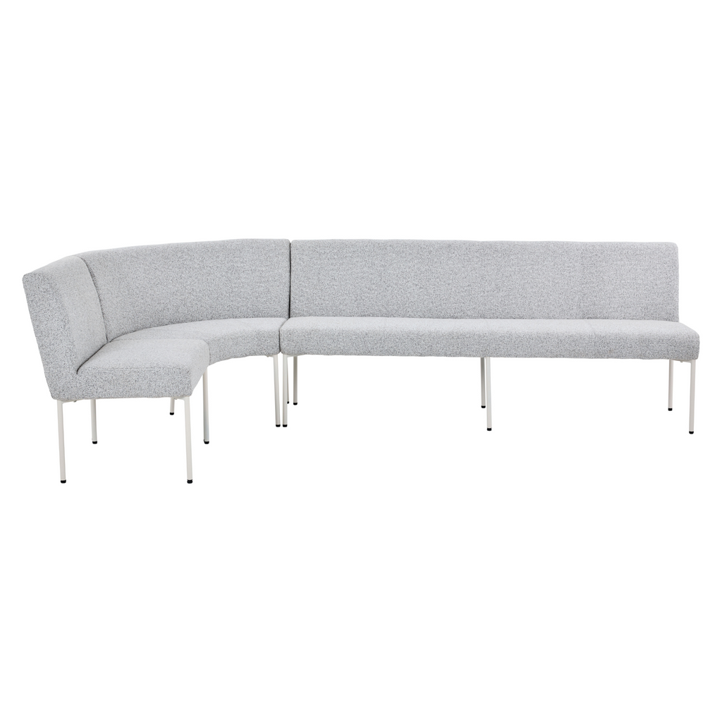 Eetkamerbank Riff | Modulair | Puente Beige