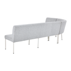 Eetkamerbank Riff | Modulair | Puente Beige