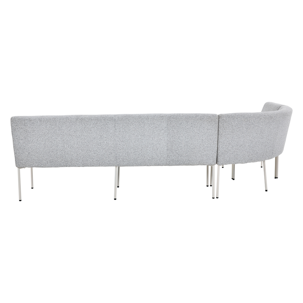 Eetkamerbank Riff | Modulair | Puente Beige