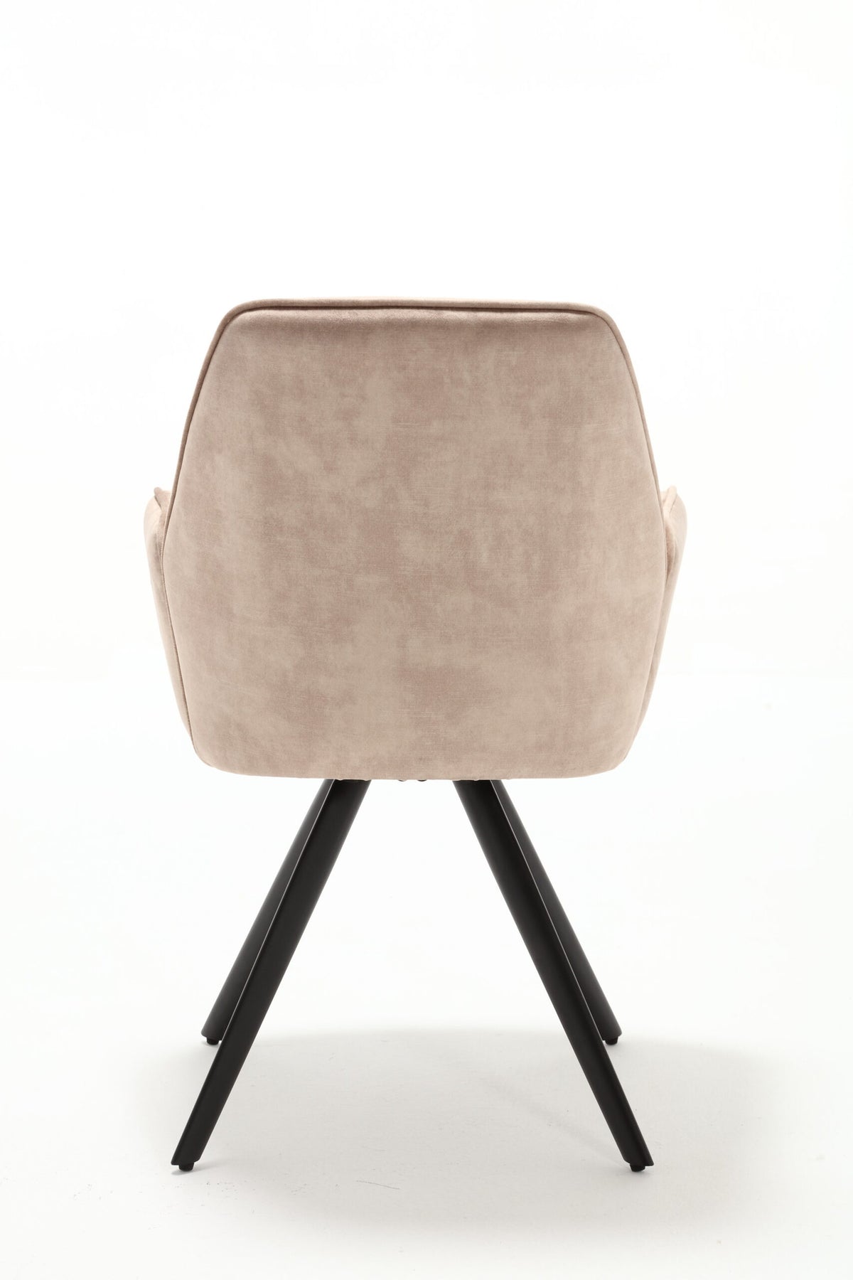 Eetkamerstoel Nova | Beige (set van 2)